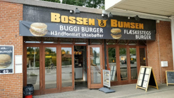 Bossen Og Bumsen food
