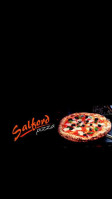 Salford Pizza food