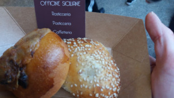 Tunne Officine Siciliane food