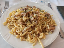 Ca Venezia food