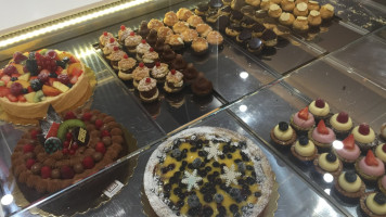 La Pasticceria Di Cris food