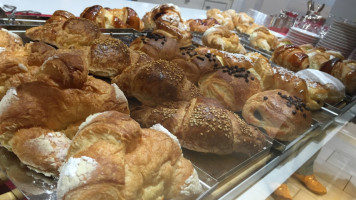 La Pasticceria Di Cris food