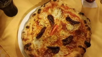 Pizzeria Il Giogo food