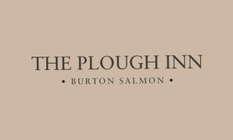 Plough Inn food