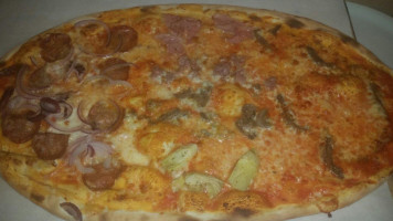 Pizzeria Virtus Da J.j food