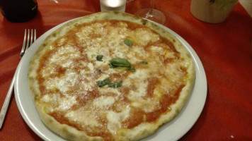 Pizzeria Pomodoro Pachino food