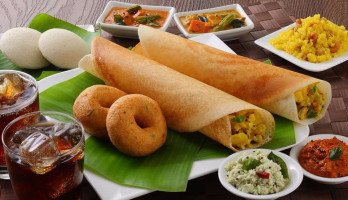 Kerala Flavours food
