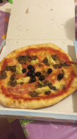 Pizzeria Da Peppe food