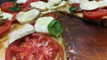 Pizzeria Da Peppe food