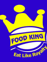 Food King Takeaway food