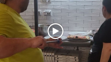 Pizzeria Napul'e Venafro food