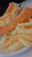 Gary's Fish Chip And Takeaway Clacton food