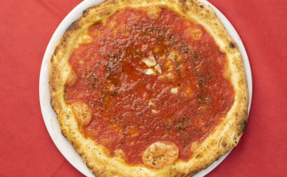 Pizzeria Add’e Guagliun 2 Da Raffaele Gambardella food