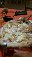 Pizzeria Il Califfo food