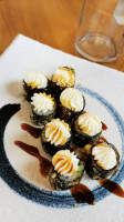 Macao Sushi Club food