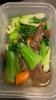 Paya Cuisine (chinese Thai food