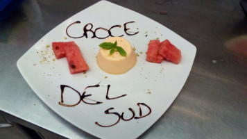 Croce Del Sud inside