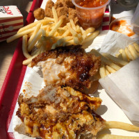 Kfc Ashford Eureka Leisure Park food