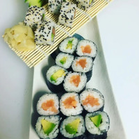 Iro Sushi food