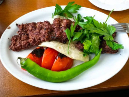 Beirut Kebab food
