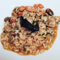 Sapore Mediterraneo Vincenzo Ucci food
