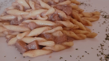 Masseria Dei Monaci food