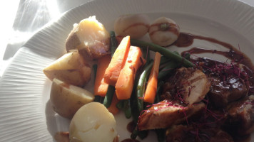 The Chilterns food