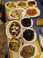 Friggitoria Isola Del Sole food