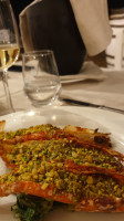 Masseria San Pietro food