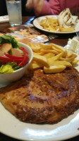 Stonehouse Brewers Fayre food