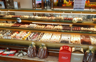 Pasticceria Cristiani food