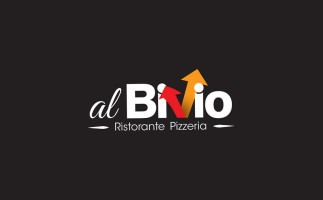 Al Bivio food