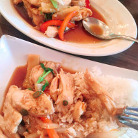 Everyday Thai food