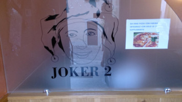 Joker 2 food