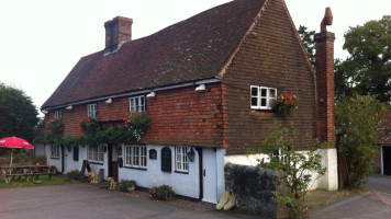 The Boar's Head Pub And outside