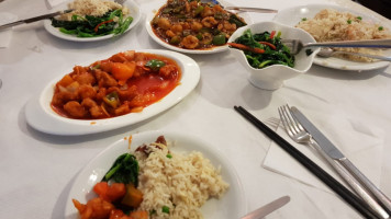 Golden Corner Chinese Resaurant food