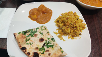 Mams Indian food