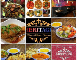 Heritage food