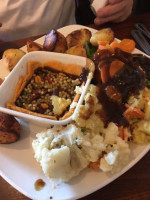 Toby Carvery At Innkeeper's Lodge food