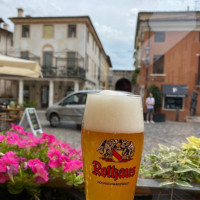 Caffe Ponte Vecchio food