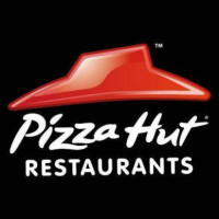 Pizza Hut Restaurants outside