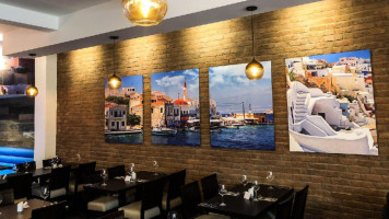 Greek Taverna Bold Street food