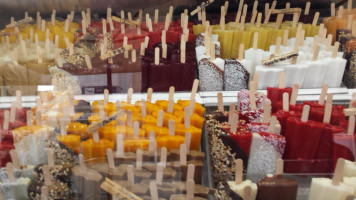 Gelaterie Stecco Natura food