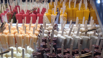 Gelaterie Stecco Natura food