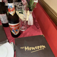 The Monsoon food