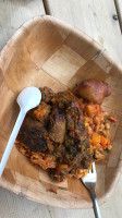 Nkono food