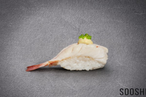 Sushimania food