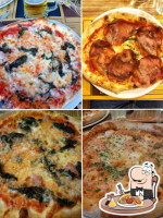 Pizzeria Panificio Stanlio Ollio food