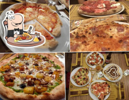 Pizzeria Panificio Stanlio Ollio food