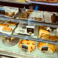 Nata Co Bakery food